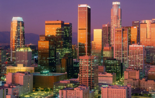 Los Angeles County Property Tax