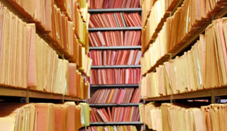 California Property Tax Records