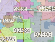 California Property Tax By Zip Code